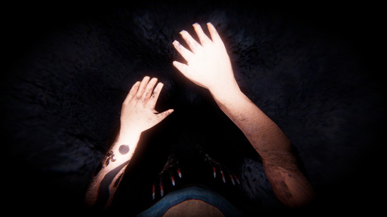 Mine of my Mind screenshot