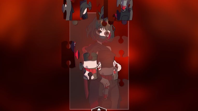 Modest Eyes screenshot