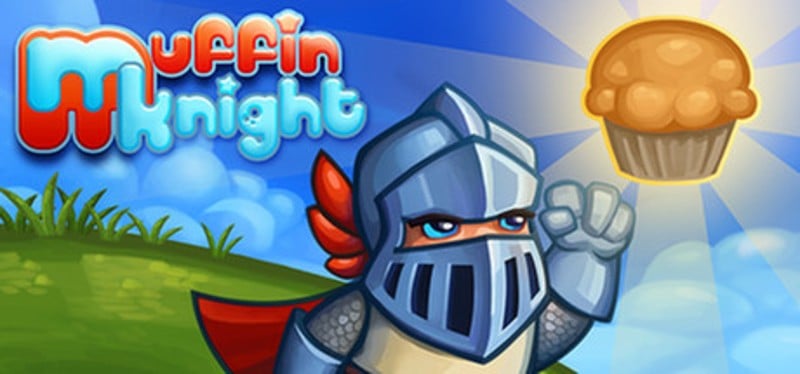 Muffin Knight Image