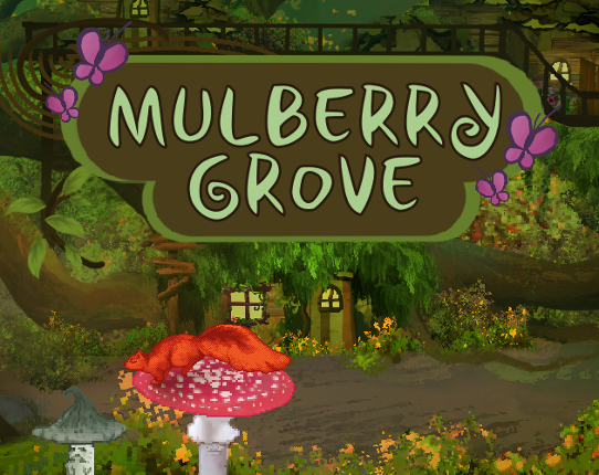 Mulberry Grove Image
