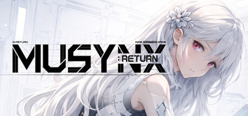 MUSYNX:RETURN Image