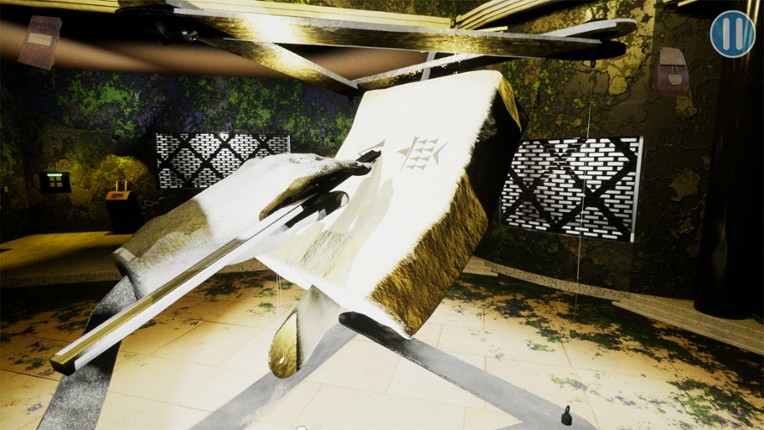 MY FATHER LIED screenshot