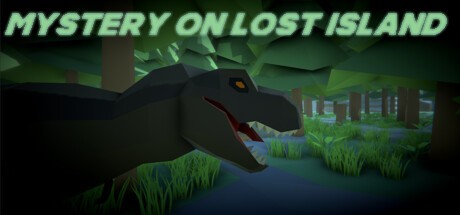 Games like Mystery On Lost Island