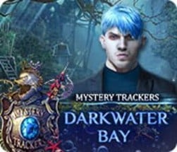 Mystery Trackers: Darkwater Bay Image