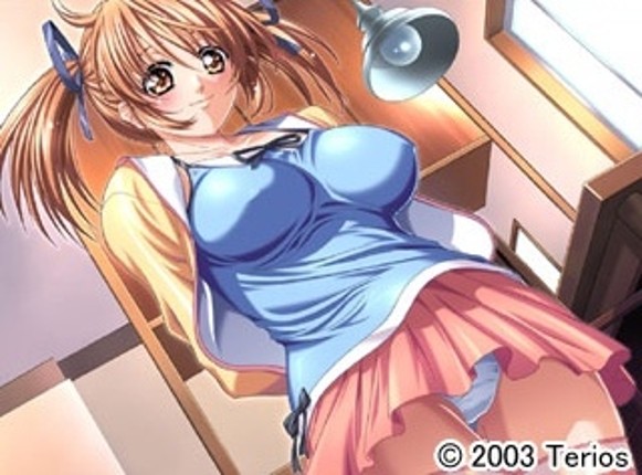 Natsuiro Communication screenshot