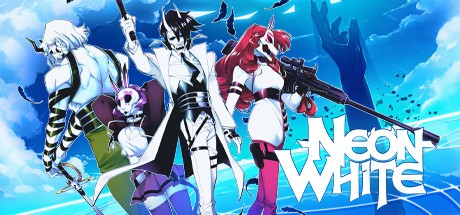 Games like Neon White