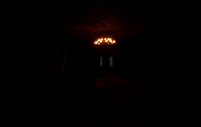 Nightmare Image