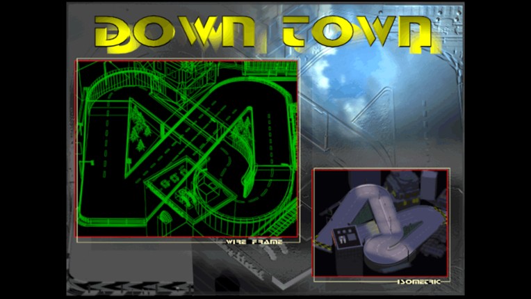 Nitro Racers screenshot