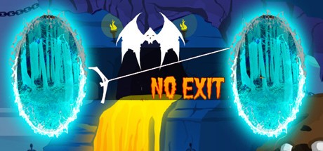 Games like No Exit