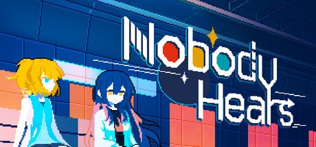 Games like Nobody Hears