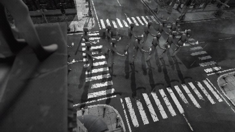 Noir Bunker screenshot