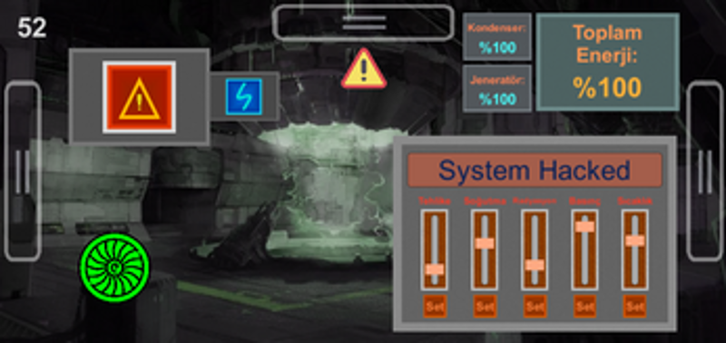 Nuclear Energy screenshot