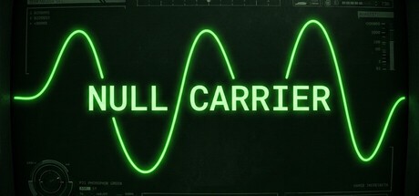 Games like Null Carrier