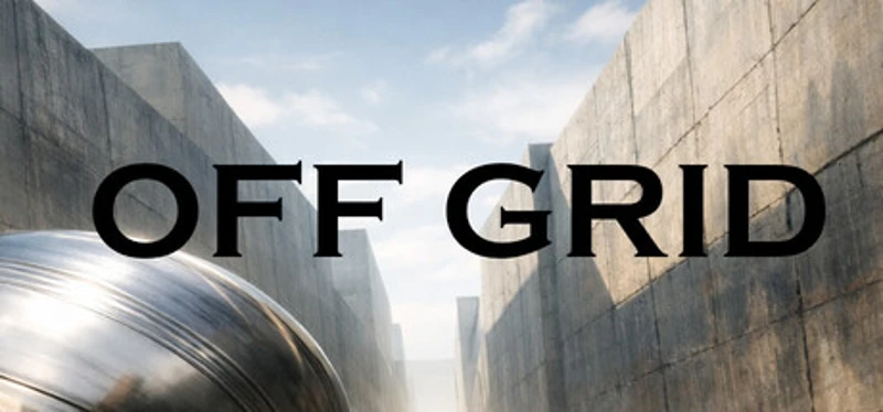 Off Grid Image