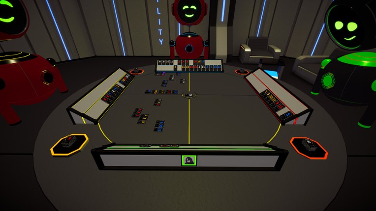 OKEYABILITY: Board Game screenshot