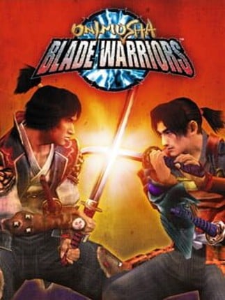 Onimusha: Blade Warriors Game Cover