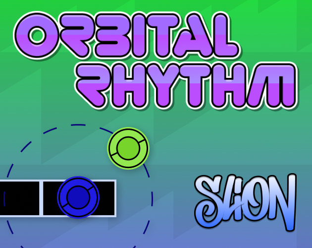 Games like Orbital Rhythm