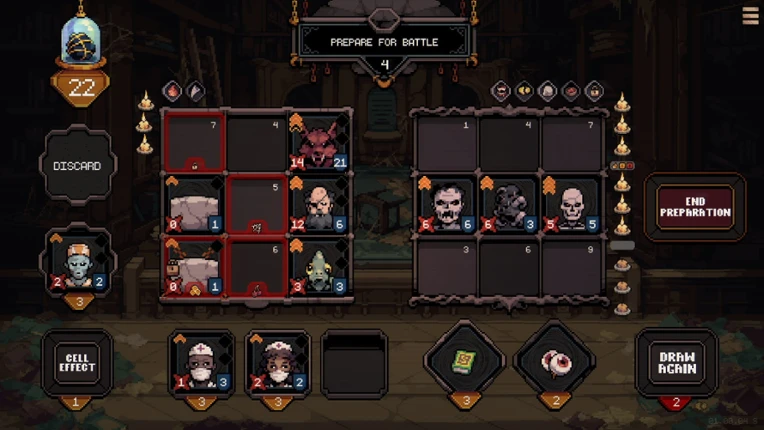 Order Automatica screenshot