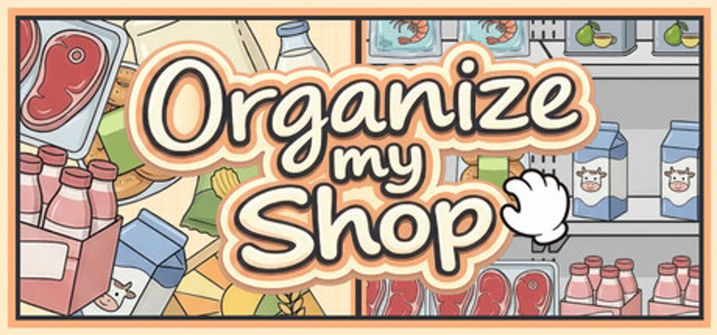 Organize my Shop Image