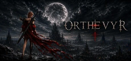 Games like ORTHEVYR