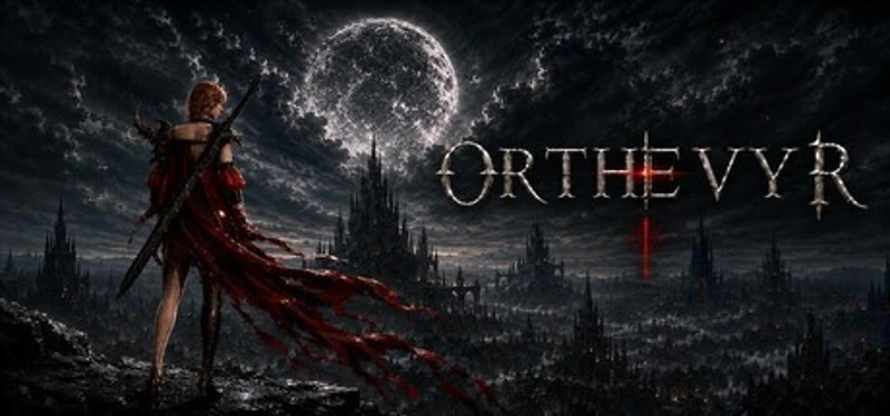 ORTHEVYR Image