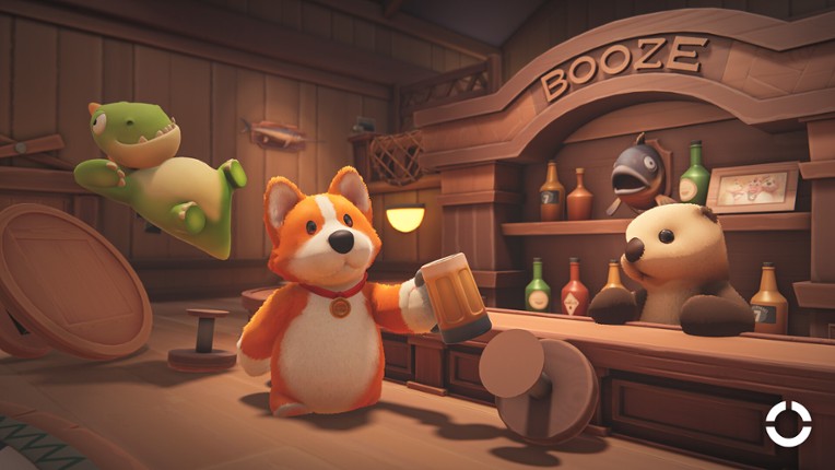 Party Animals screenshot