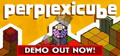 Games like Perplexicube