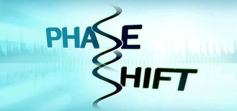 Phase Shift Image