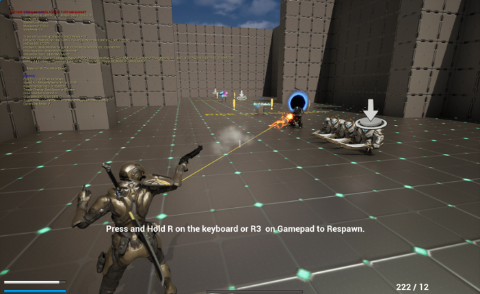 Phasma Playtest Image