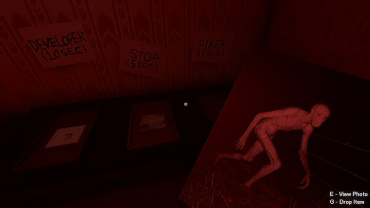 Photomaly screenshot