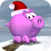 Piggly Xmas Image