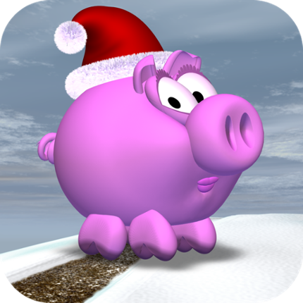 Piggly Xmas Game Cover