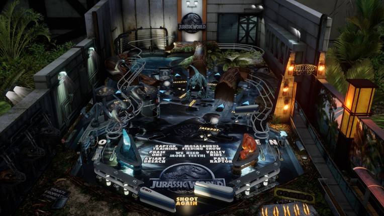 Pinball FX - Universal Pinball Collection Image