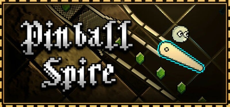 Pinball Spire Image