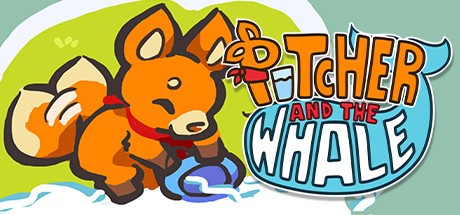 Games like Pitcher and the Whale