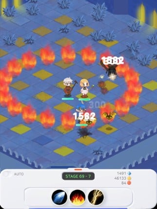 Pocket Adventures of TDH Image