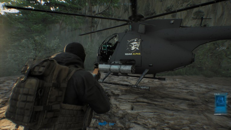 Portable Ops 2 screenshot