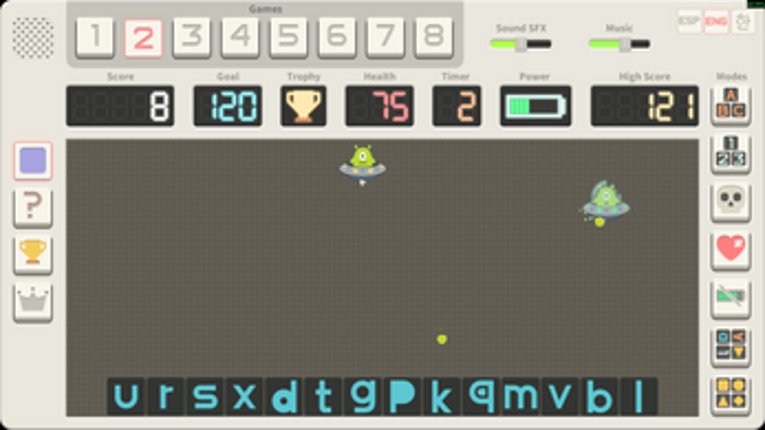 Press&Release screenshot