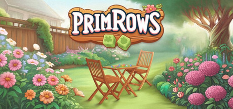 Primrows Image