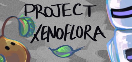 Games like Project Xenoflora