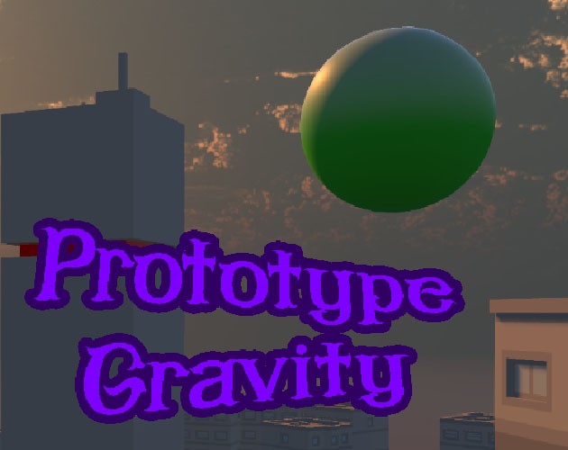 Games like Prototype Gravity