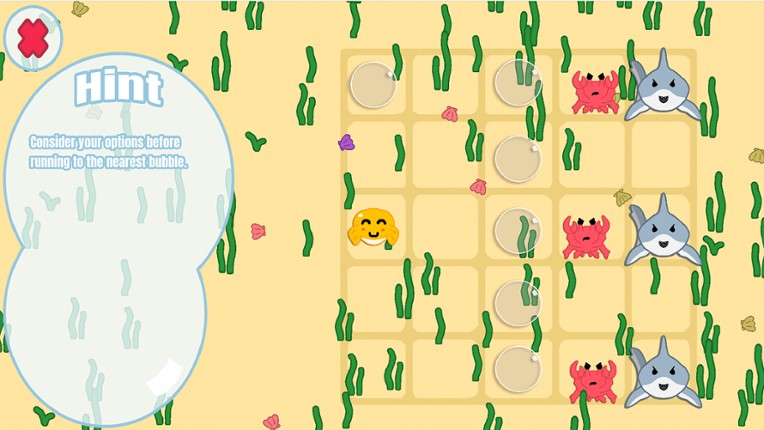 Puffer Pop screenshot