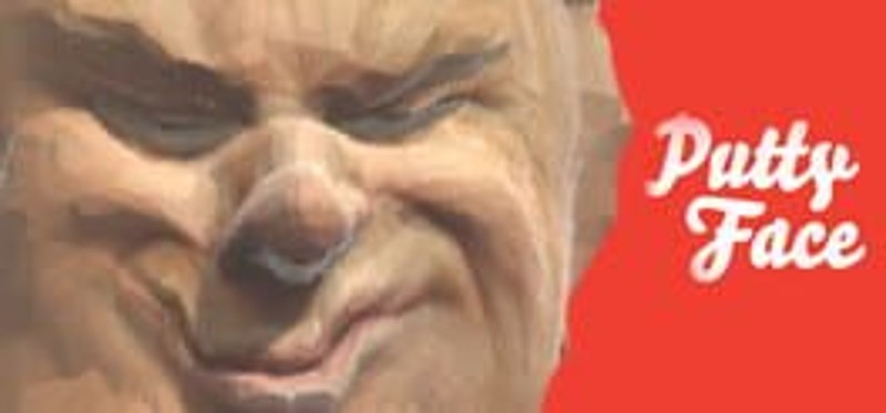 Puttyface Game Cover