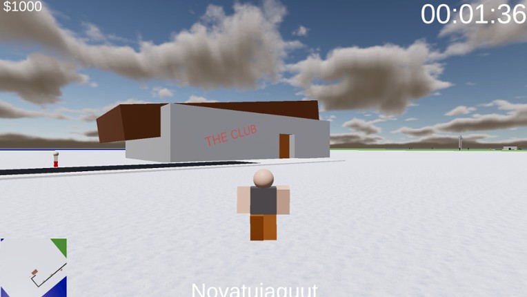 Quallet 2 screenshot