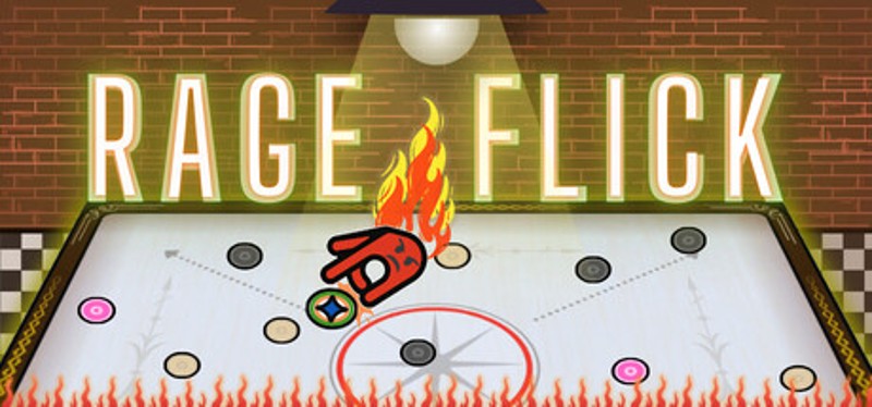 Rage Flick Image