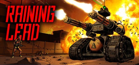 Games like Raining Lead