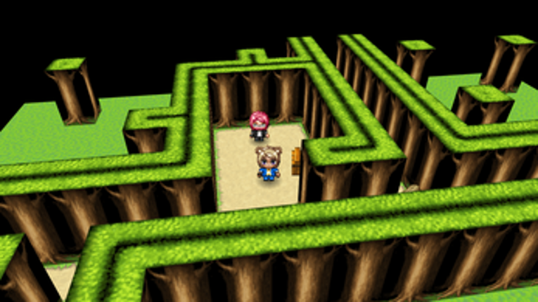RATOLAND (VERSÃO 1.3) (RPG) screenshot