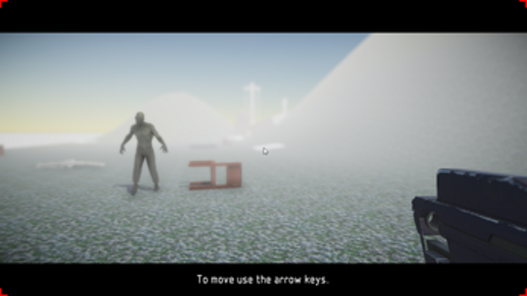 RCZ - The Lost Part screenshot