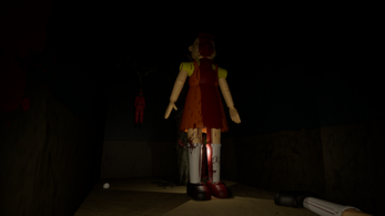 Red Light. No Light. screenshot