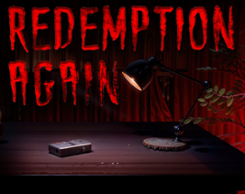 Redemption Again Image